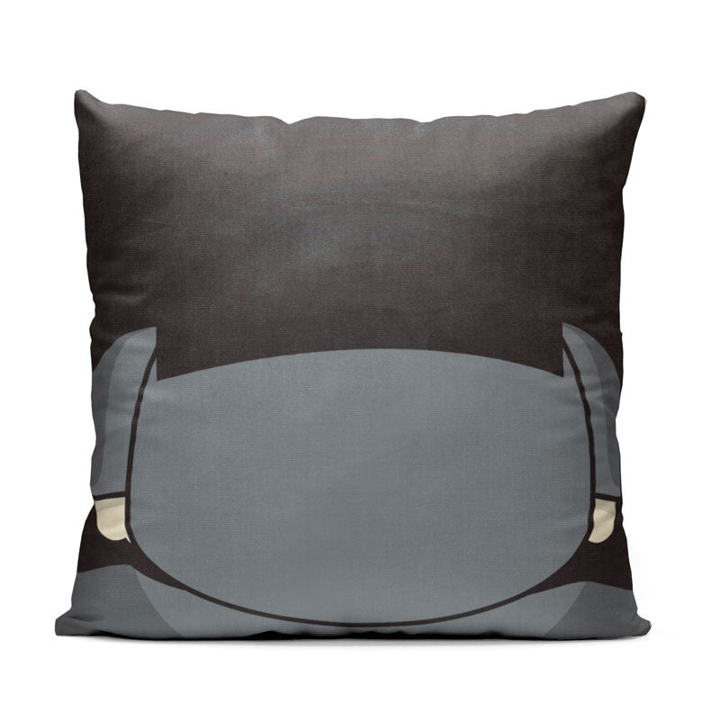 Fiction - Throw Pillow