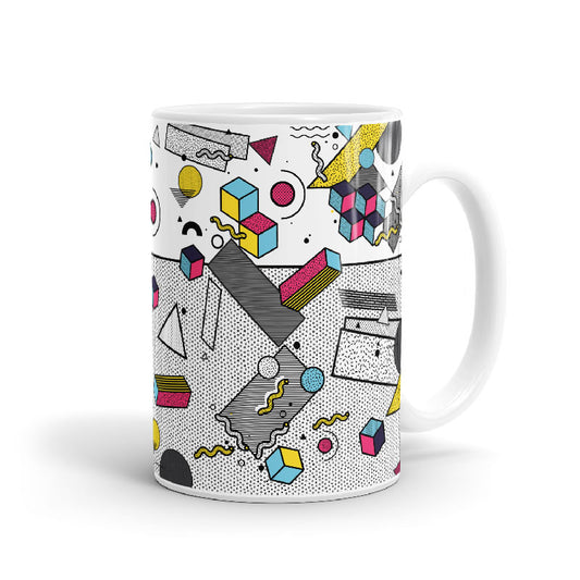 Memphis - Mug