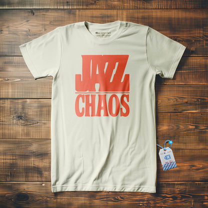 Jaz Chaos - T-Shirt