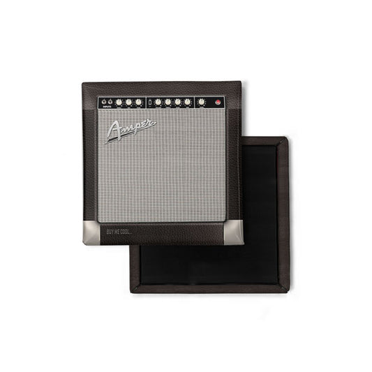 Amper - Magnet