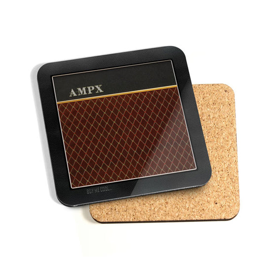 Ampx - Coaster