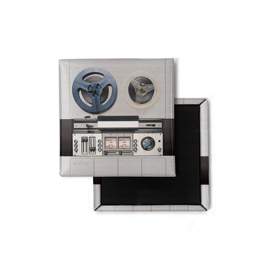 Reel to Reel - Magnet
