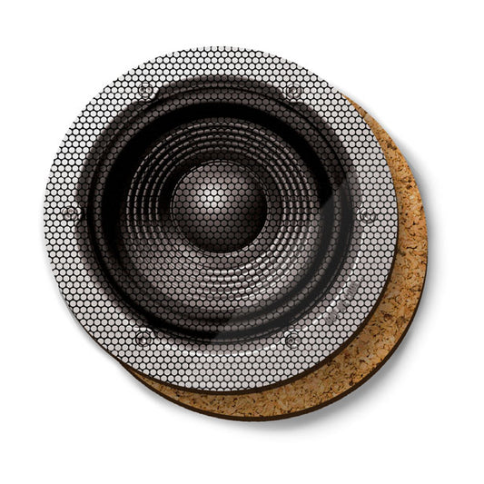 Speaker - Coaster