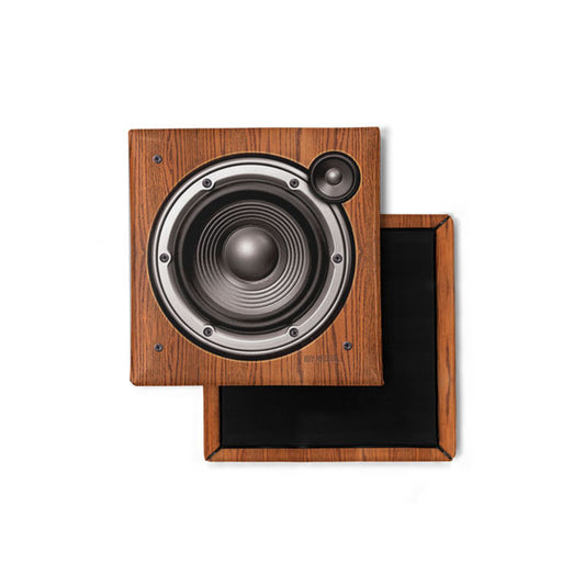 Wood Speaker - Magnet