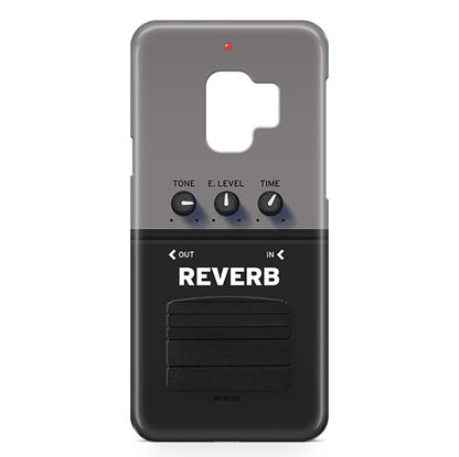 Pedal Reverb - Phone Case