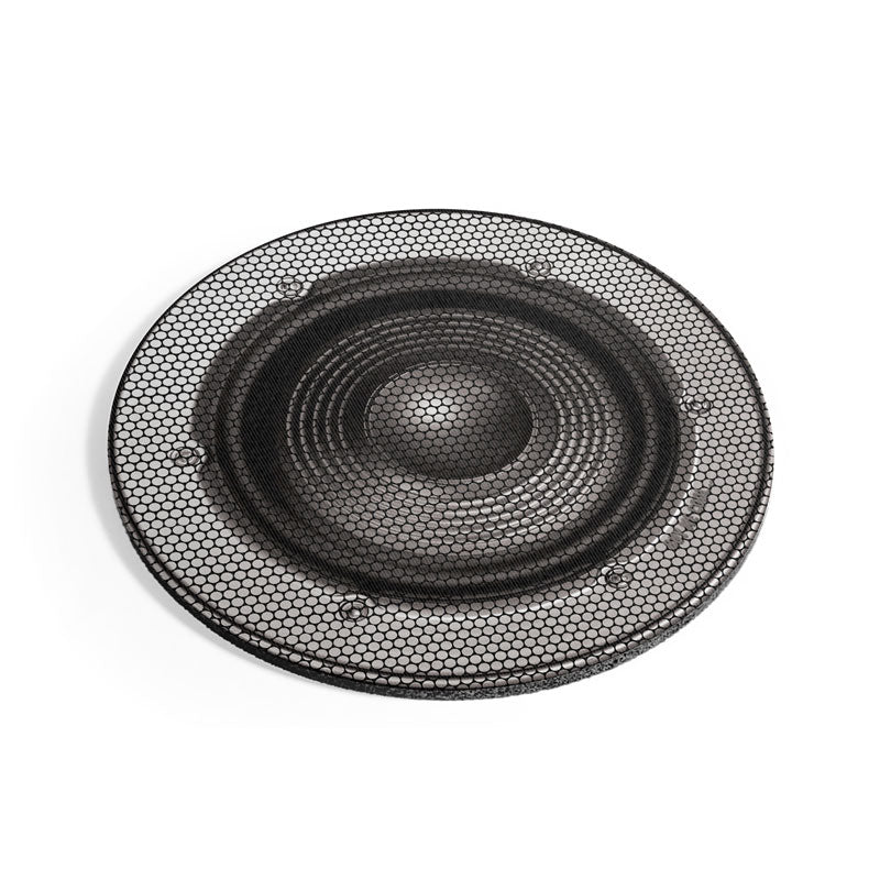 Speaker - Round Mousepad