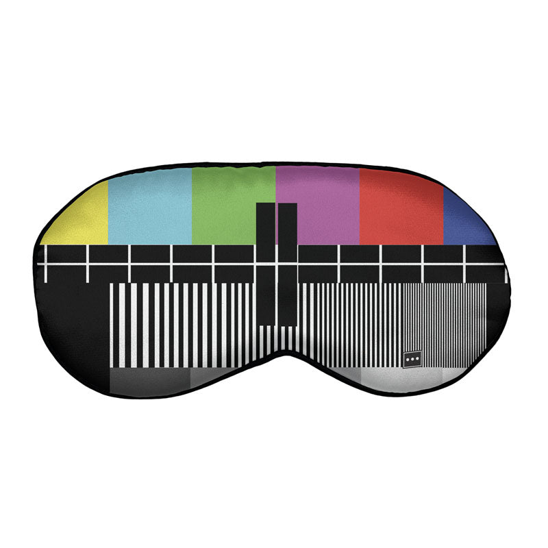 Broadcast - Sleep Mask