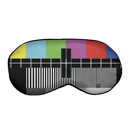 Broadcast - Sleep Mask