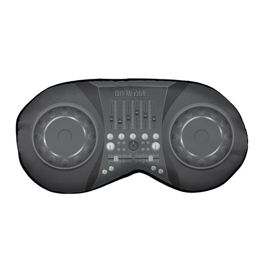 Dj Mix Controller - Sleep Mask
