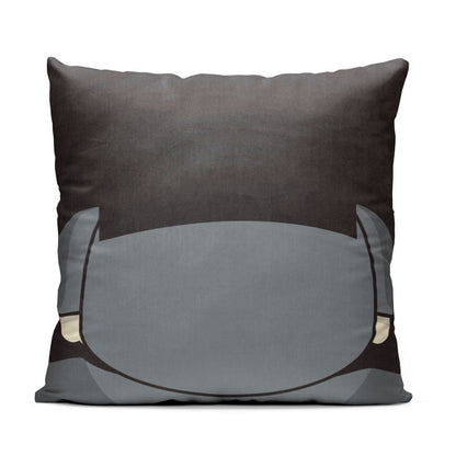 Fiction - Throw Pillow