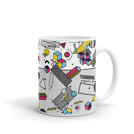 Memphis - Mug