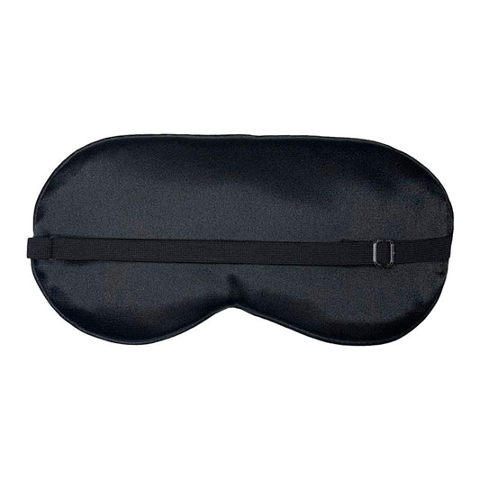 Turntable Grey - Sleep Mask