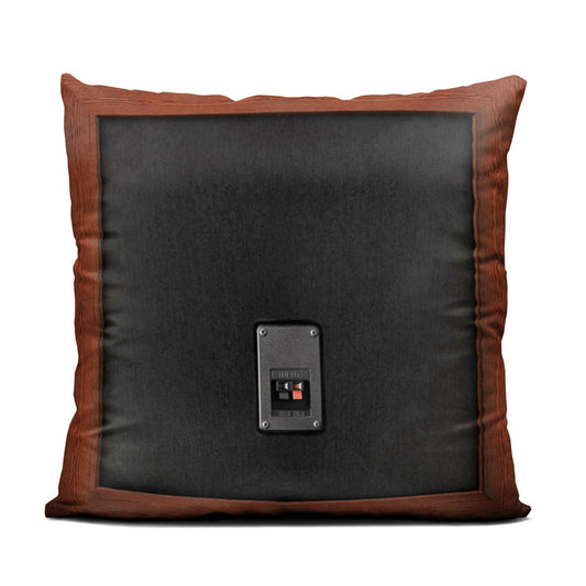 Studio Speaker - Throw Pillow