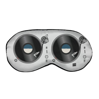 Turntable - Sleep Mask
