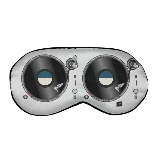 Turntable - Sleep Mask